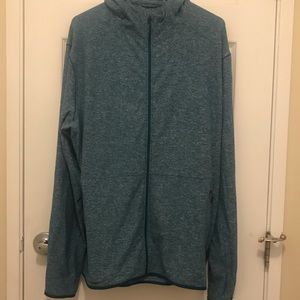 Lululemon hoodie